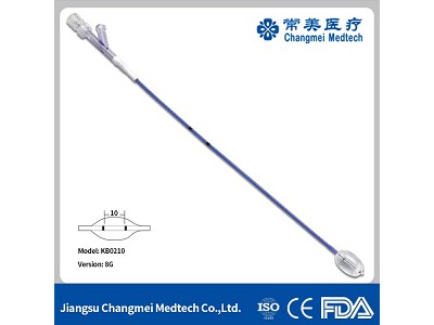 Analiza e rrjedhës së procesit të aksesorëve të endoskopit