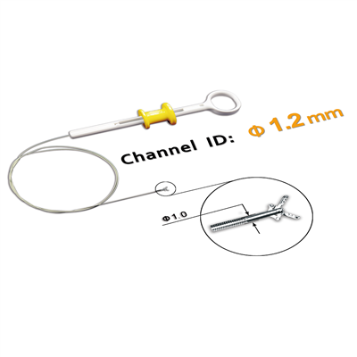 Forceps biopsi të tipit endoskopik